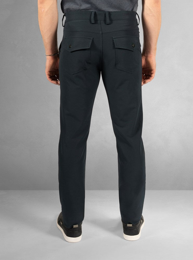 Men's slacks ex-pira pant