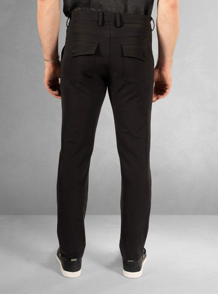 Men's slacks ex-pira pant