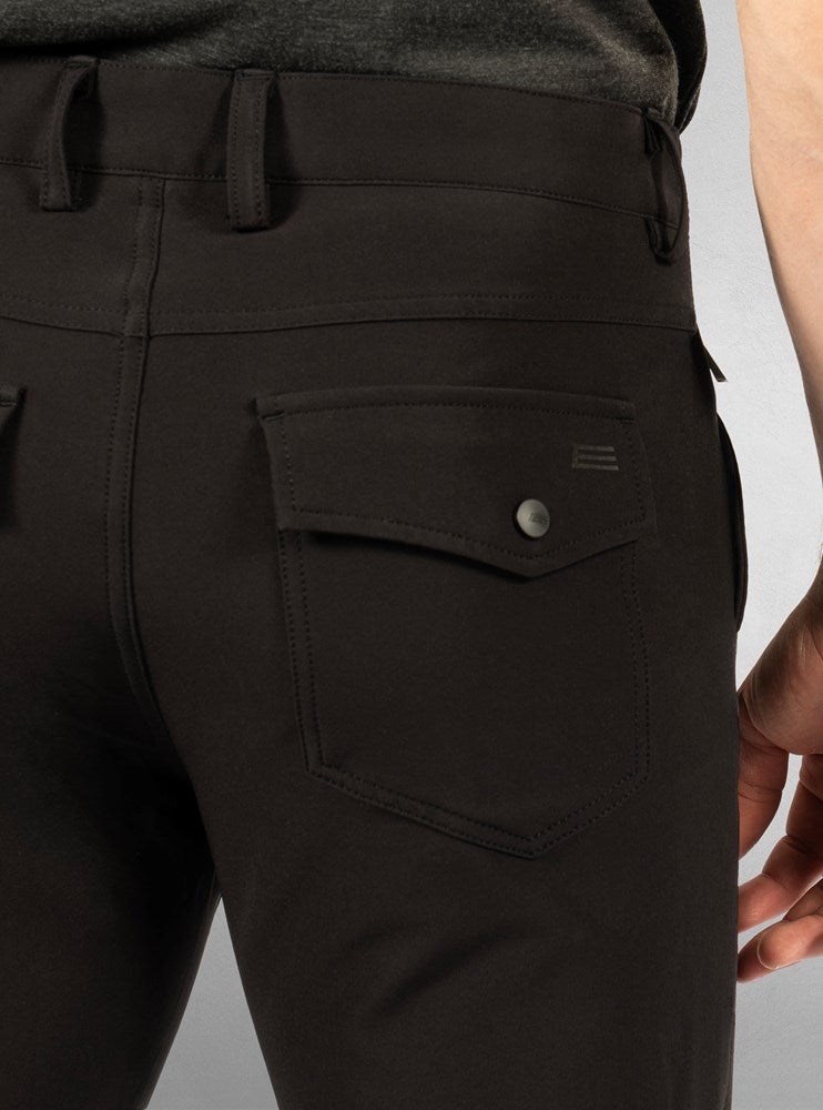 Men's slacks ex-pira pant