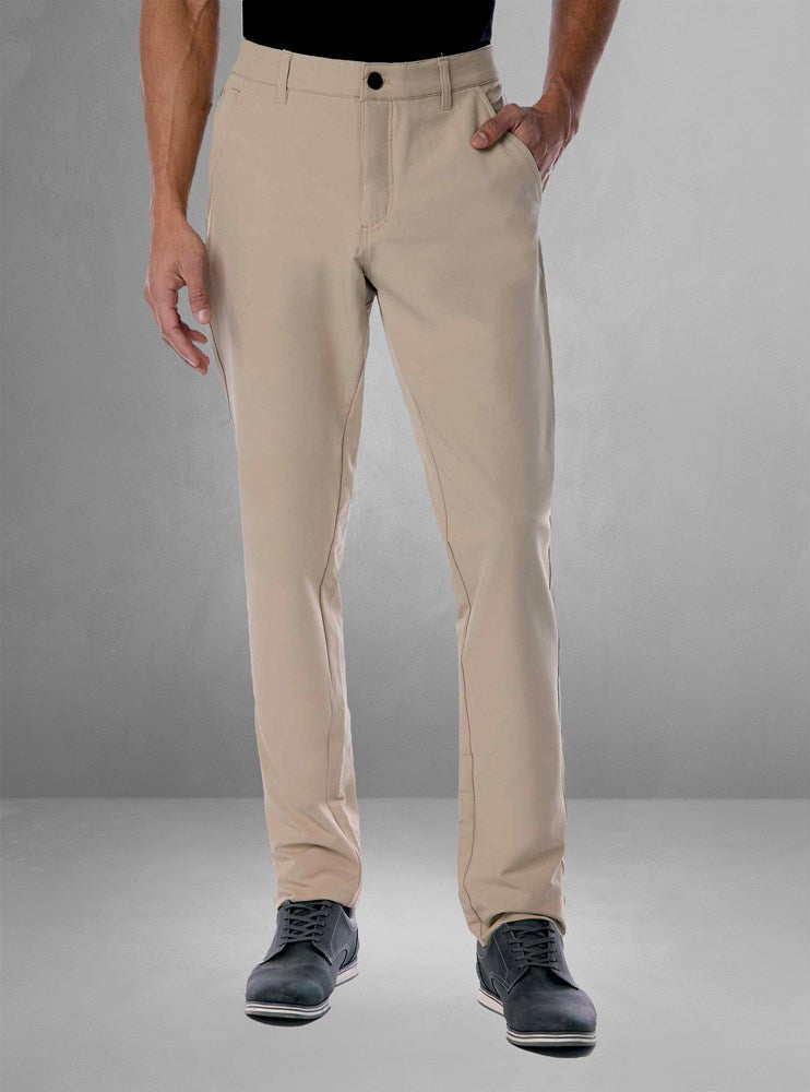 Men's slacks ex-pira pant