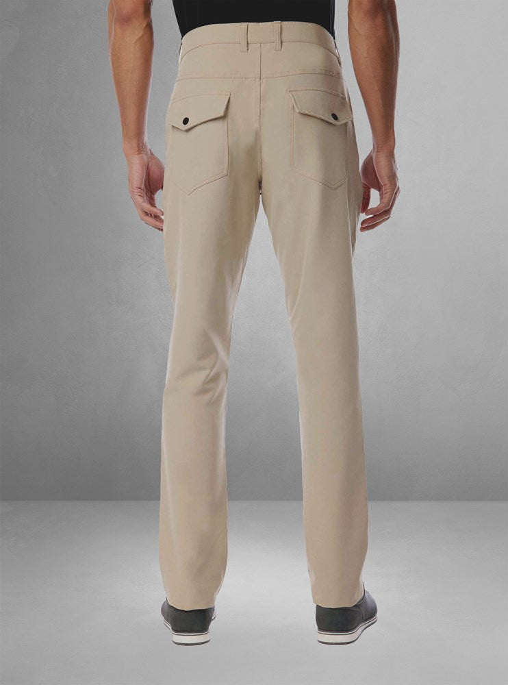 Men's slacks ex-pira pant
