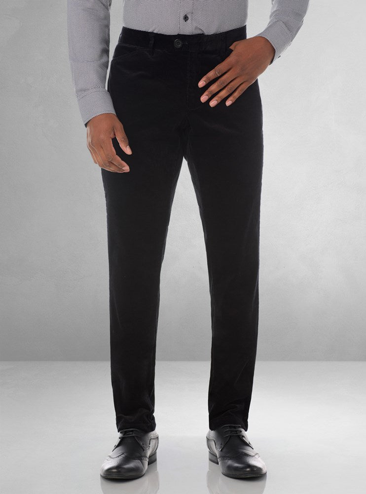Men's stretch slacks pant