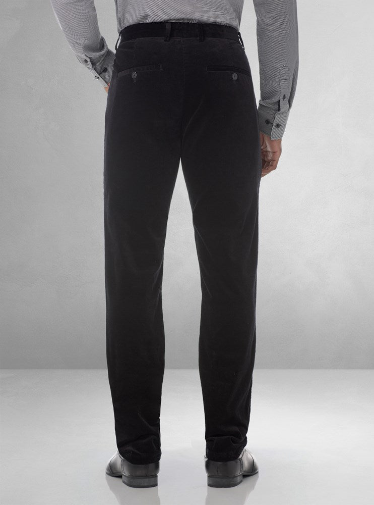 Men's stretch slacks pant