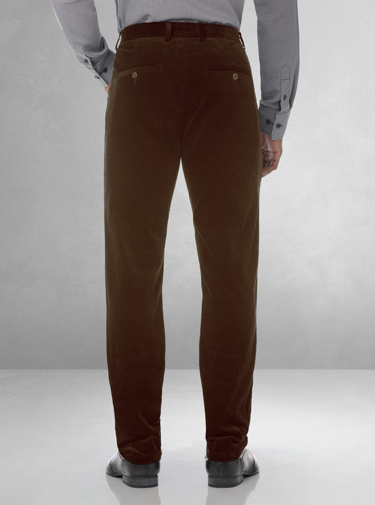 Men's stretch slacks pant