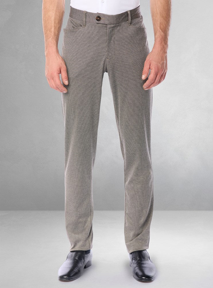 Men's stretch slacks pant