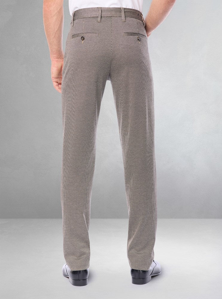 Men's stretch slacks pant