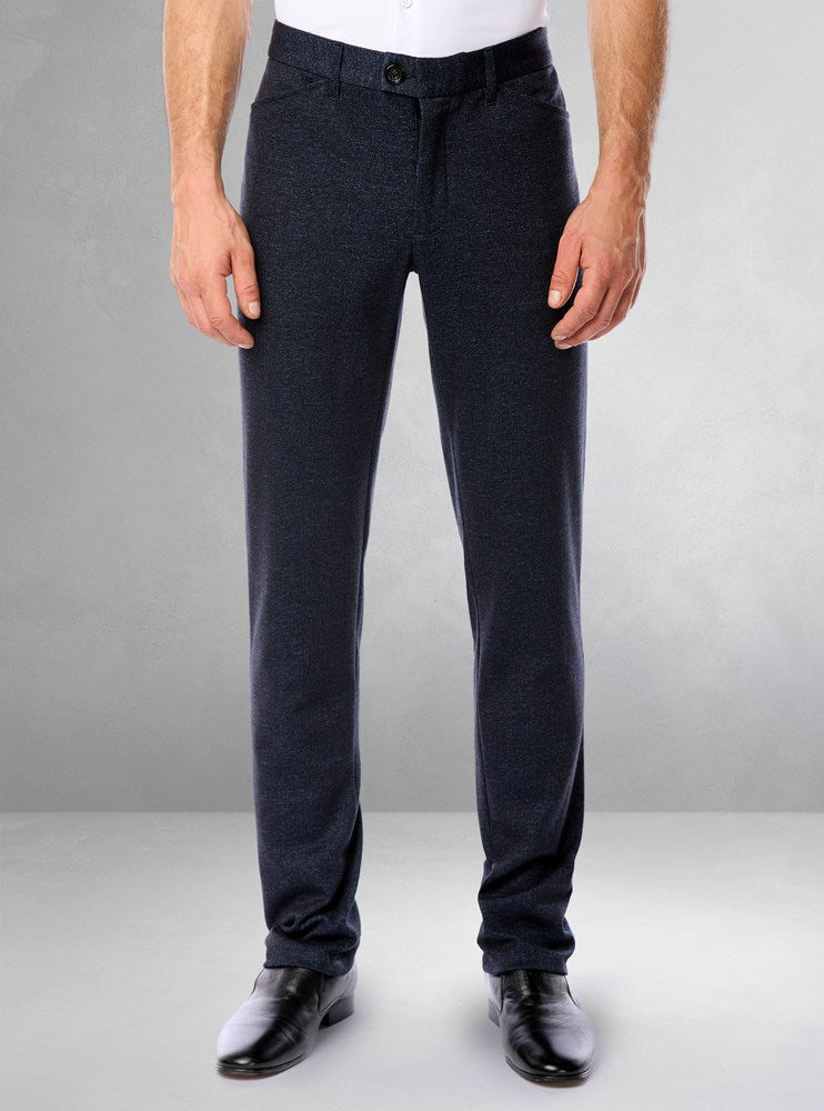 Men's stretch slacks pant