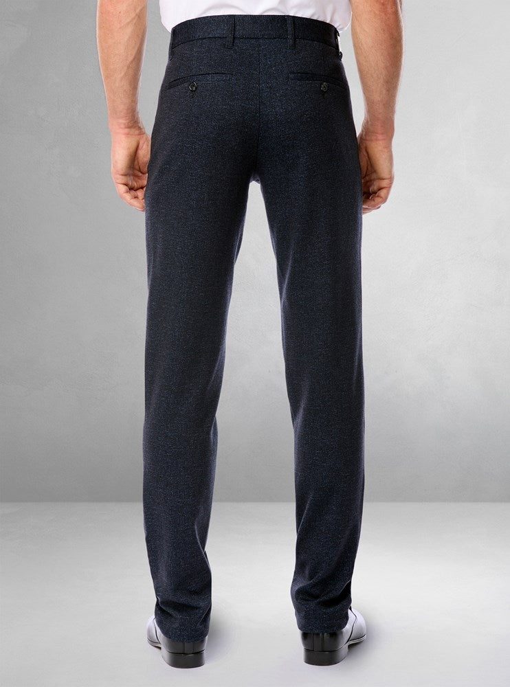 Men's stretch slacks pant