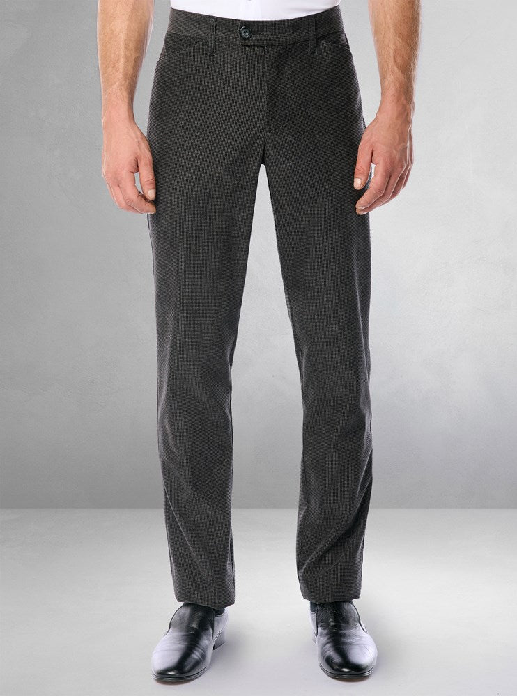 Men's stretch slacks pant