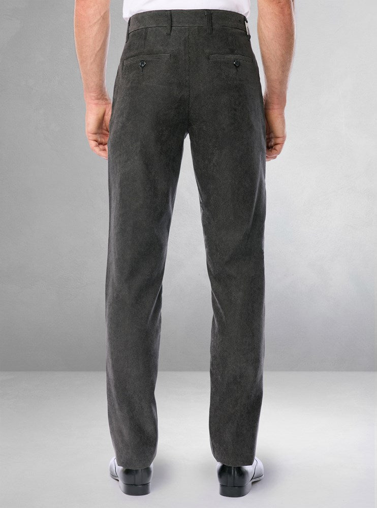 Men's stretch slacks pant