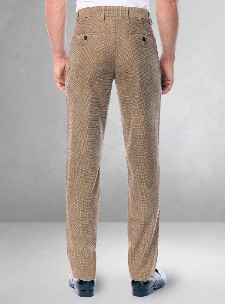 Men's stretch slacks pant