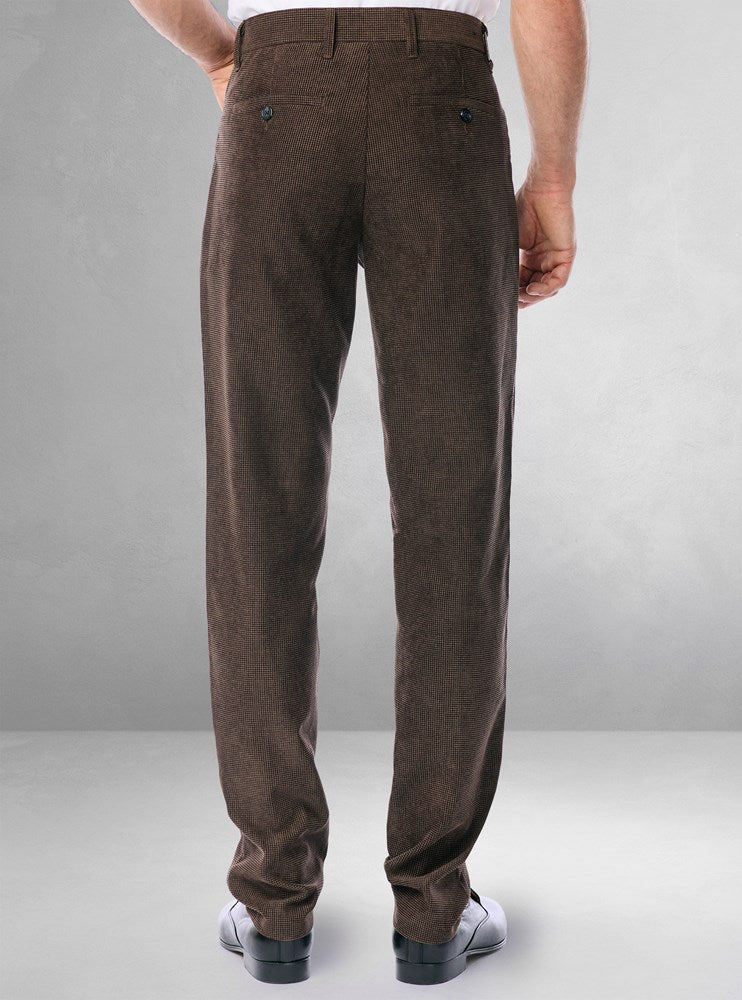 Men's stretch slacks pant