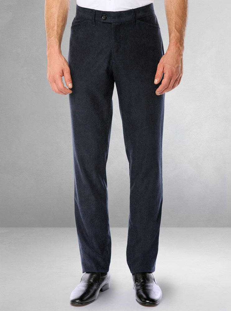 Men's stretch slacks pant