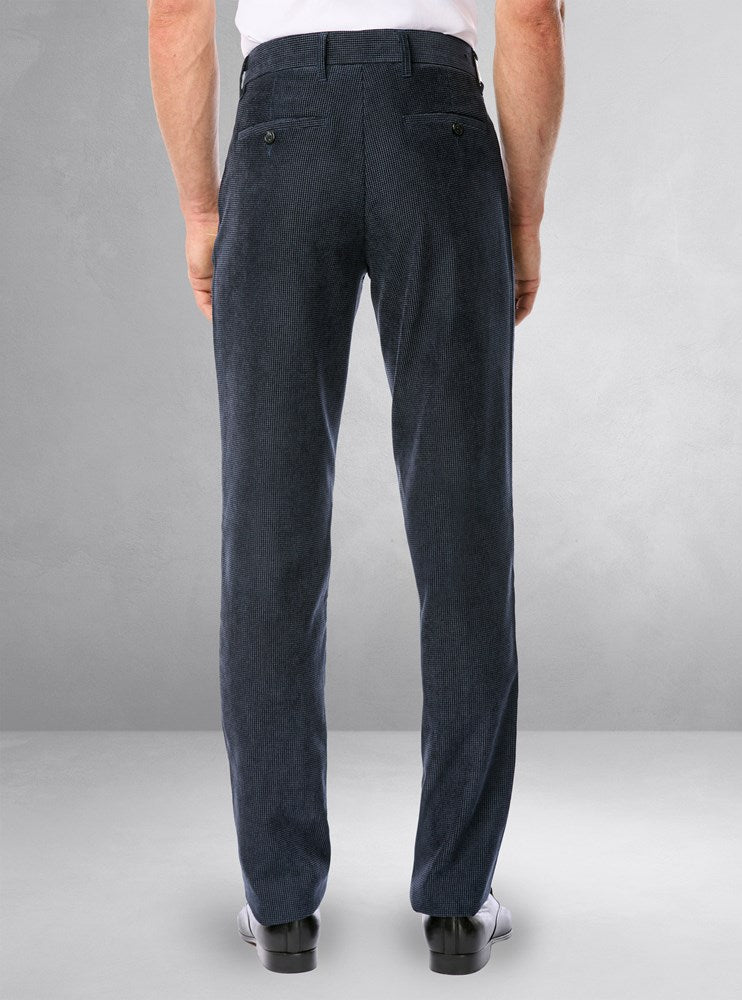 Men's stretch slacks pant
