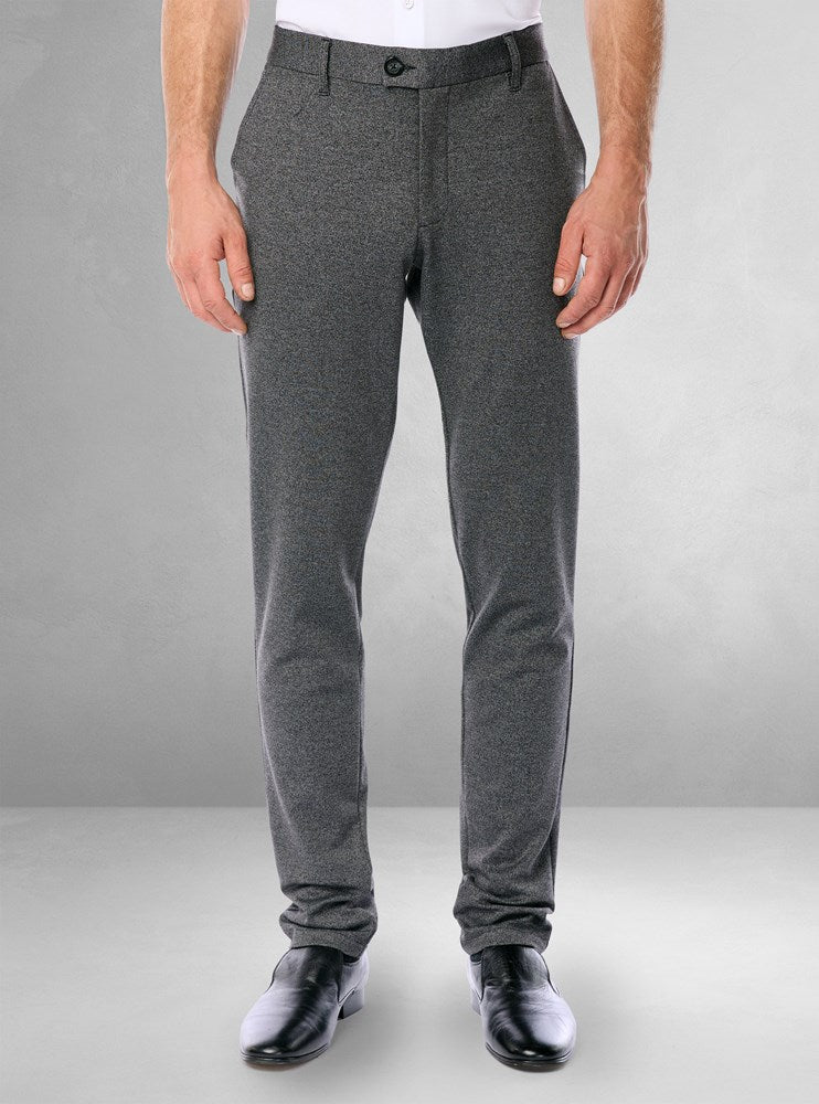 Men's stretch slacks pant