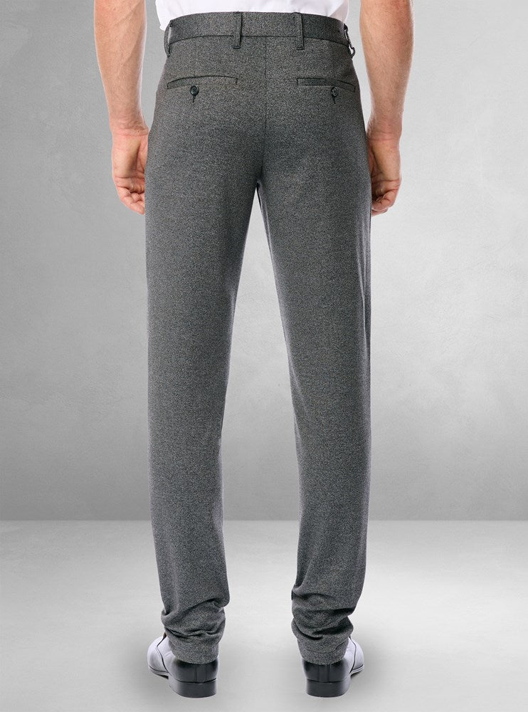 Men's stretch slacks pant