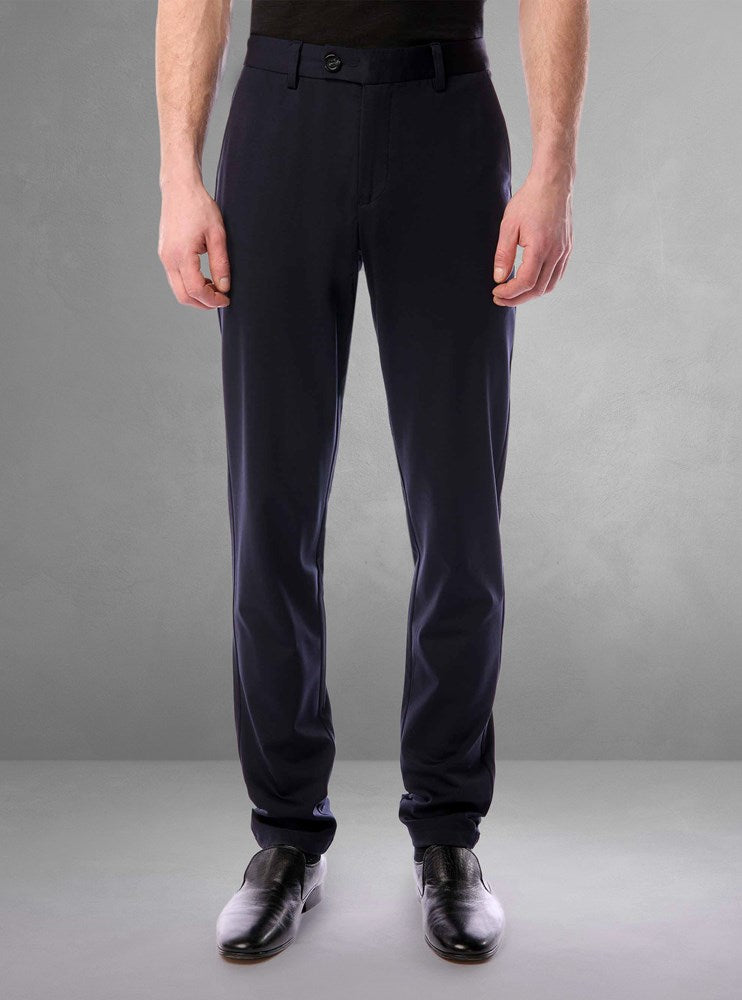 Men's stretch slacks pant