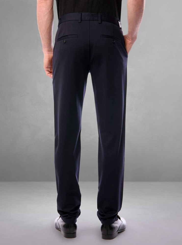 Men's stretch slacks pant