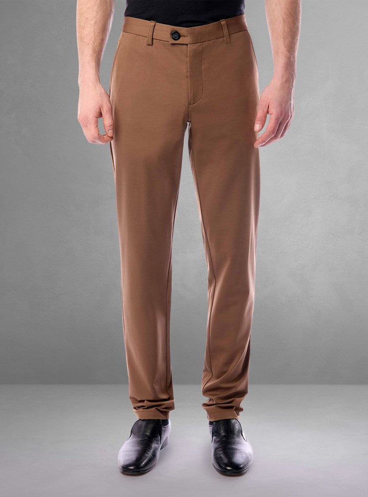 Men's stretch slacks pant