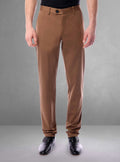 Men's stretch slacks pant