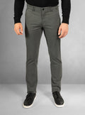 Men's stretch slacks pant