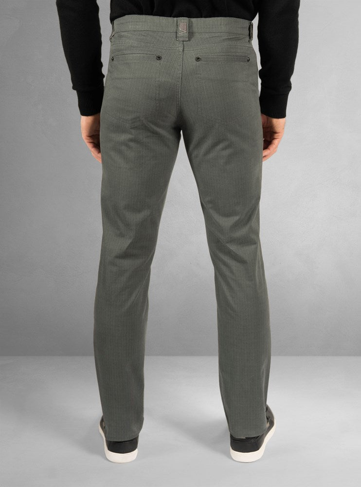 Men's stretch slacks pant