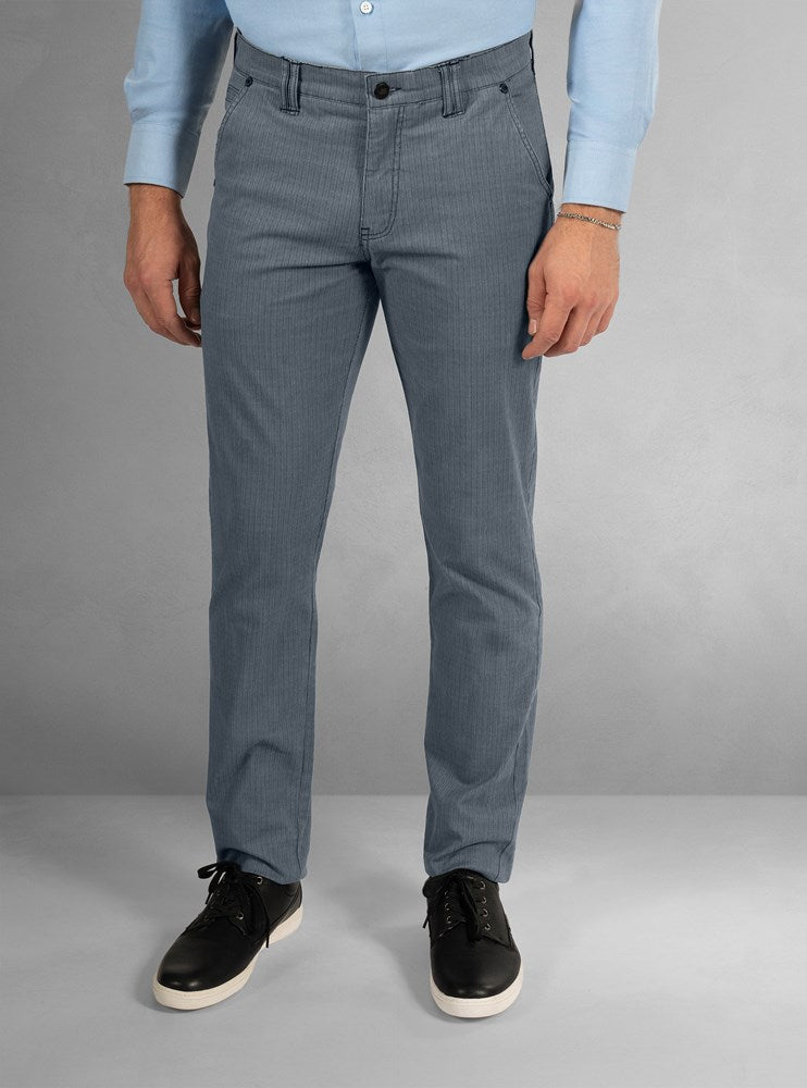 Men's stretch slacks pant