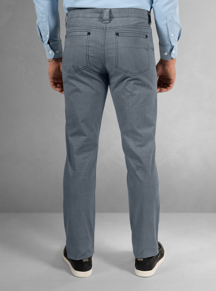 Men's stretch slacks pant
