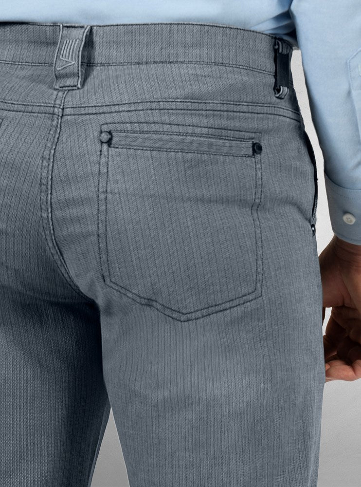 Men's stretch slacks pant
