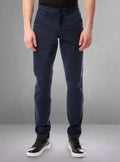 Men's stretch slacks pant