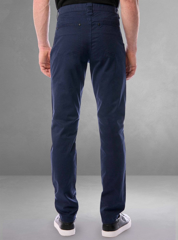 Men's stretch slacks pant