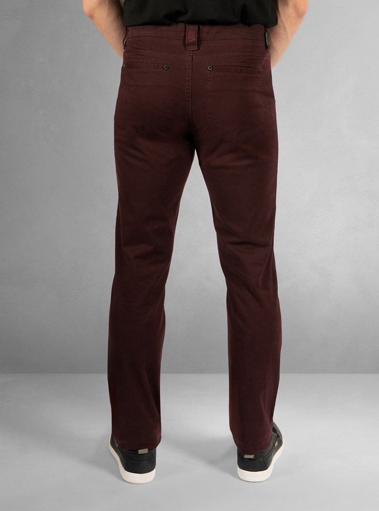Men's stretch slacks pant