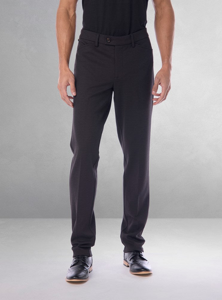 Men's stretch slacks pant