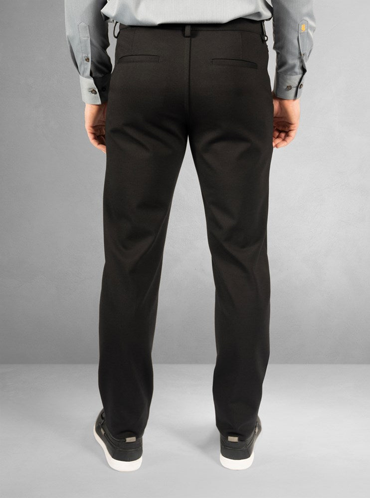 Men's stretch slacks pant