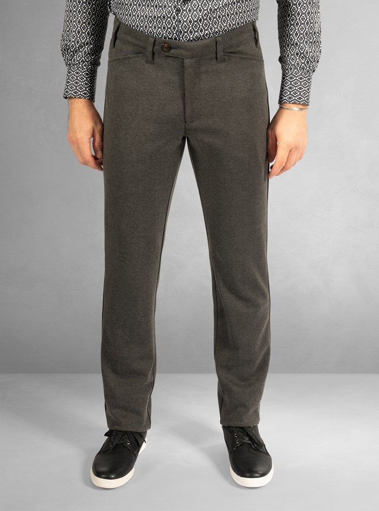 Men's stretch slacks pant