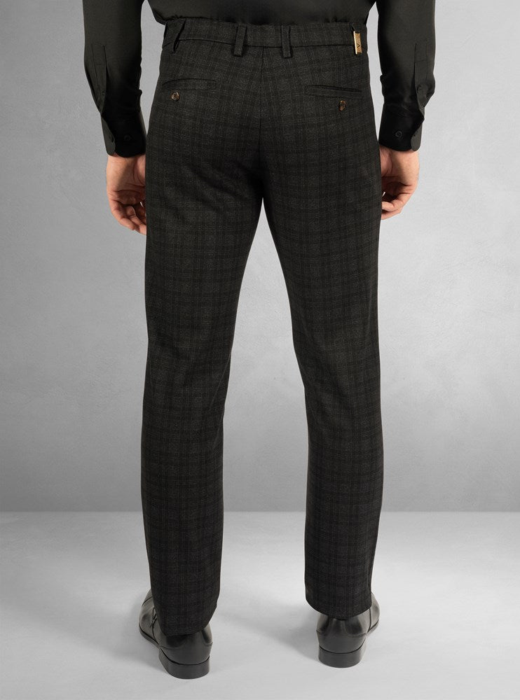 Men's stretch slacks pant