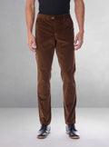 Men's stretch slacks pant