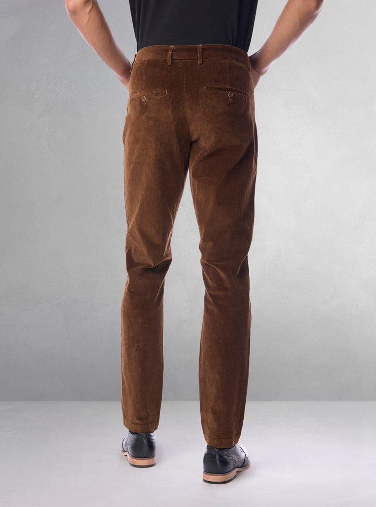 Men's stretch slacks pant