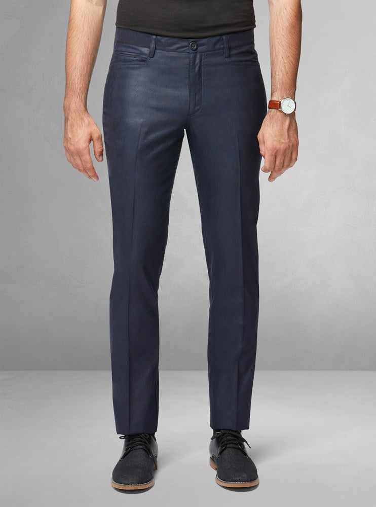 Men's stretch slacks pant