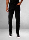 Men's stretch slacks pant