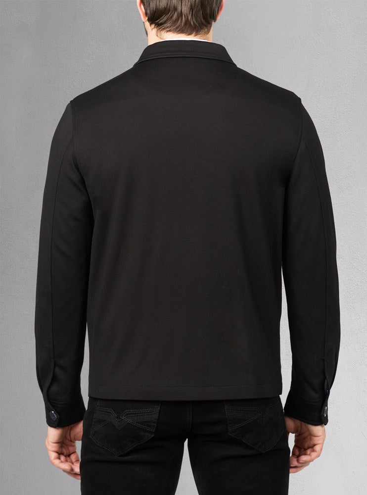 Men's stretch blazer