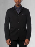 Men's stretch blazer