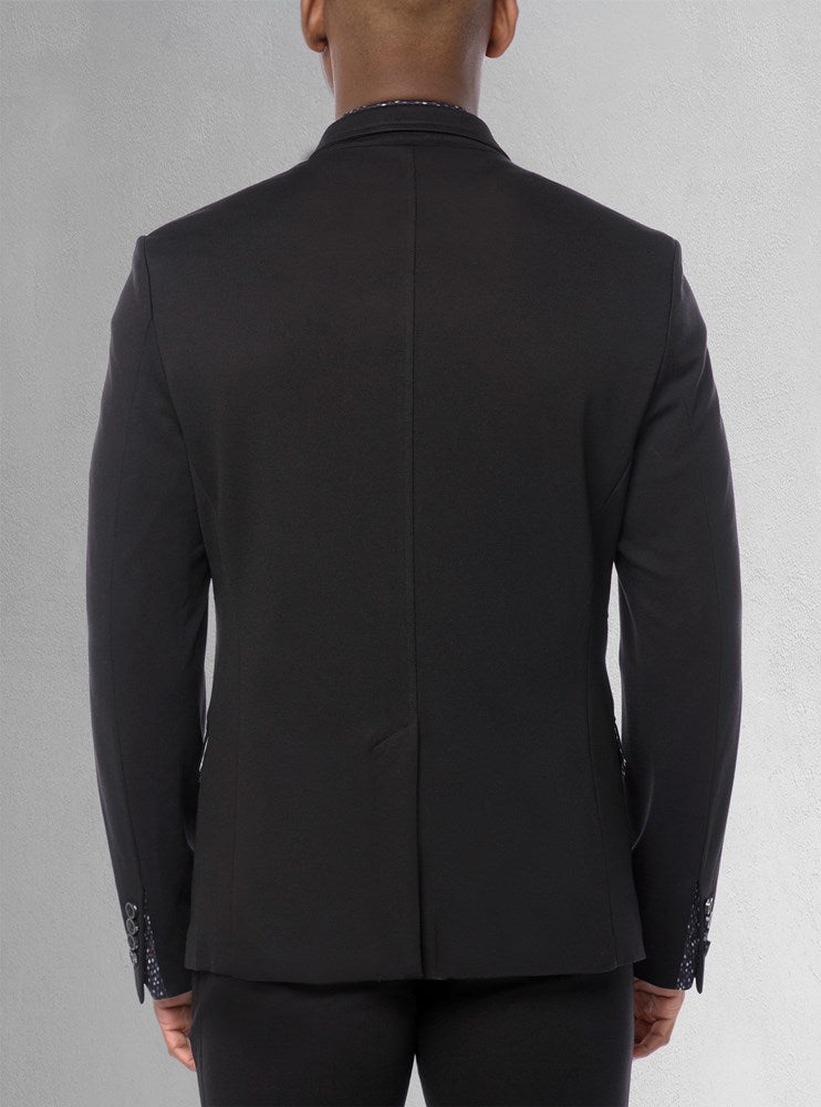 Men's stretch blazer