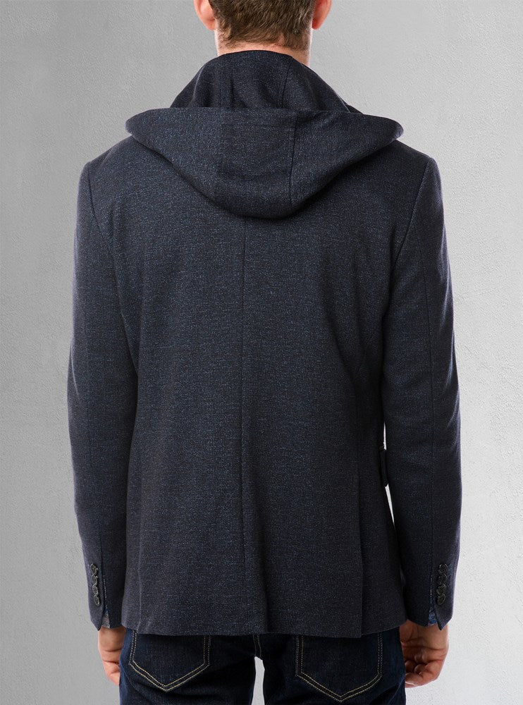 Men's stretch blazer