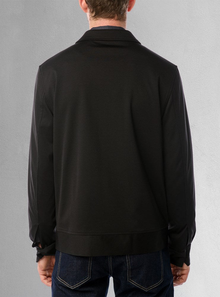 Men's stretch blazer