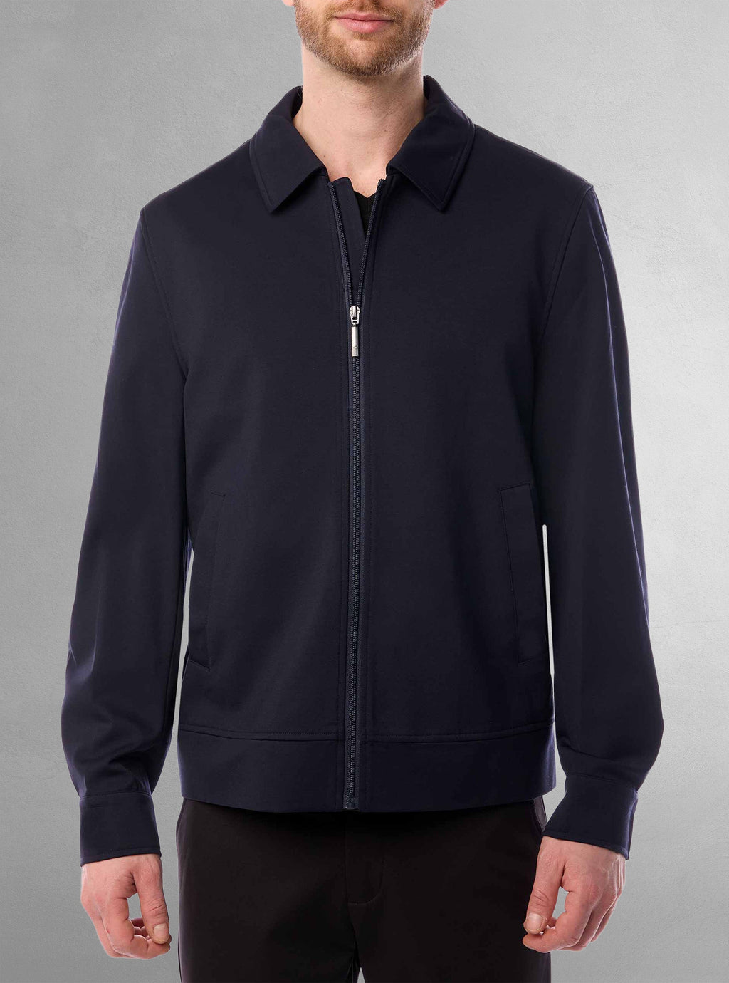 Men's stretch blazer