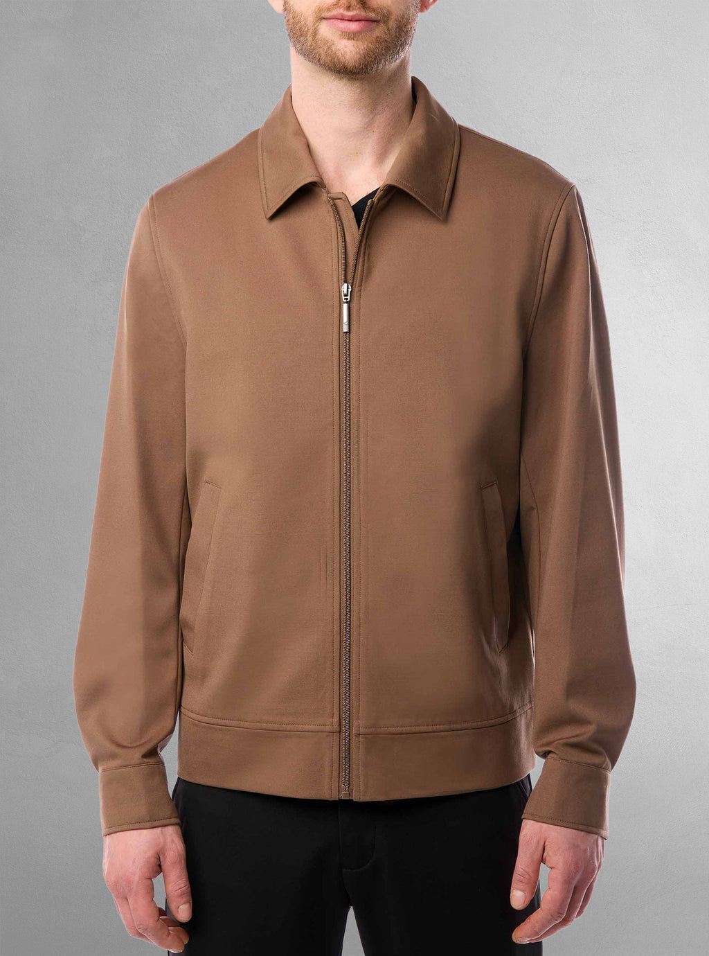 Men's stretch blazer