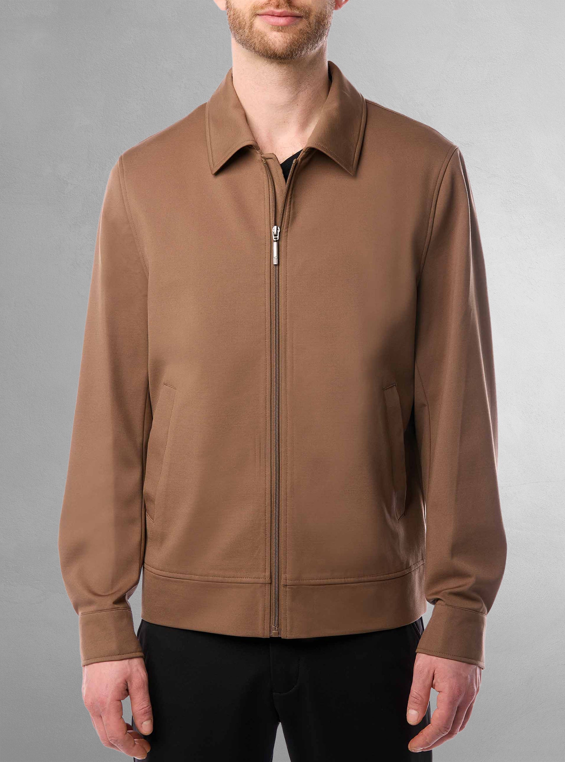 Men's stretch blazer