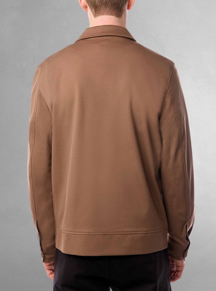 Men's stretch blazer
