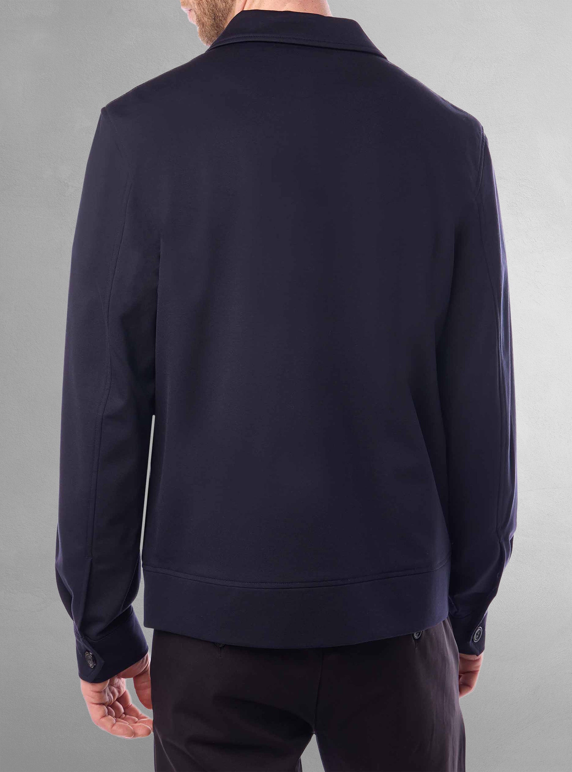 Men's stretch blazer